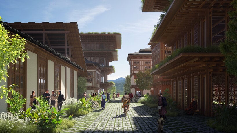 big-gelephu-mindfulness-city-kingdom-of-bhutan-designboom-6